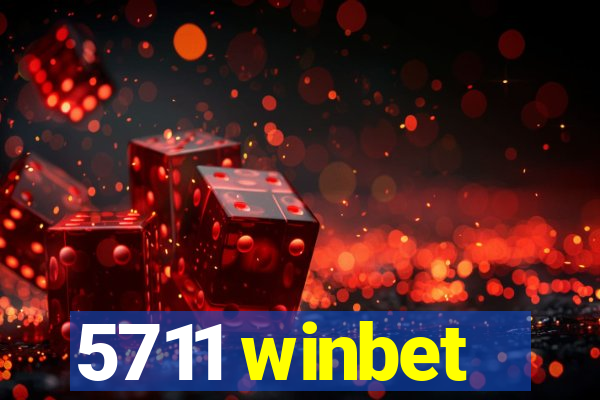 5711 winbet